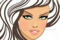 آرایش جذاب مخصوص پوست برنزه و تیره