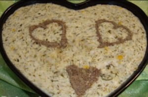 طرز تهیه آش ماست شیرازی برای افطار