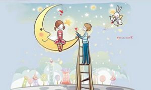 جمله های عاشقانه شب بخیر گفتن جمله های عاشقانه شب بخیر گفتن