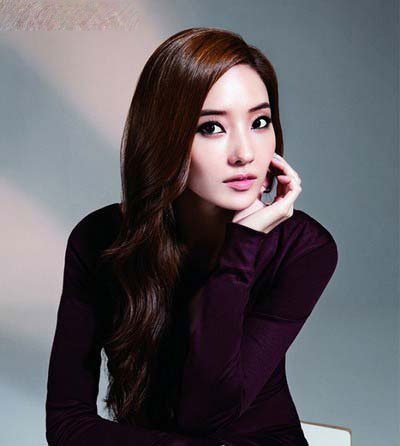 عکس دختران کره ای