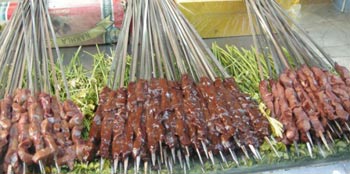 خوراکیهای ضد افسردگی!