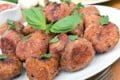 خوراک گوشت قلقلی خوراک گوشت قلقلی
