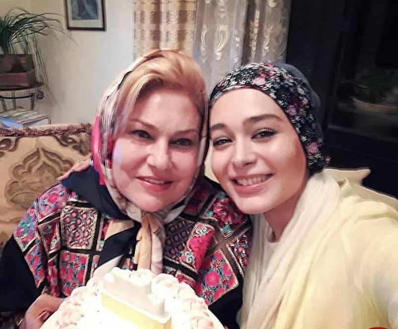 مهرانه مهین ترابی