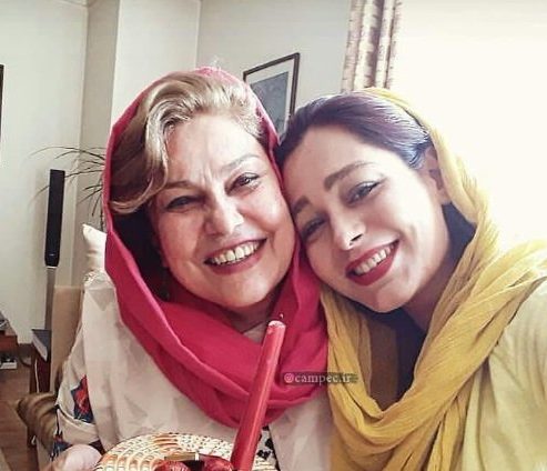 مهرانه مهین ترابی