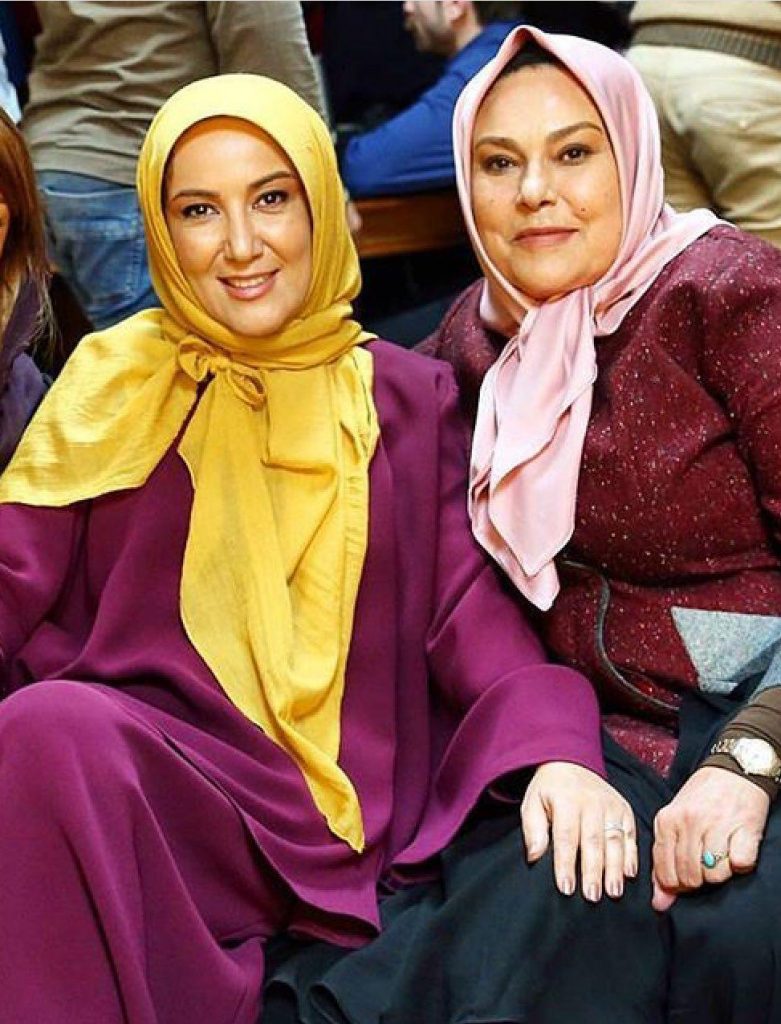 مهرانه مهین ترابی