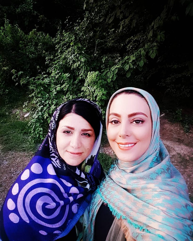 نیلوفر شهیدی نیلوفر شهیدی