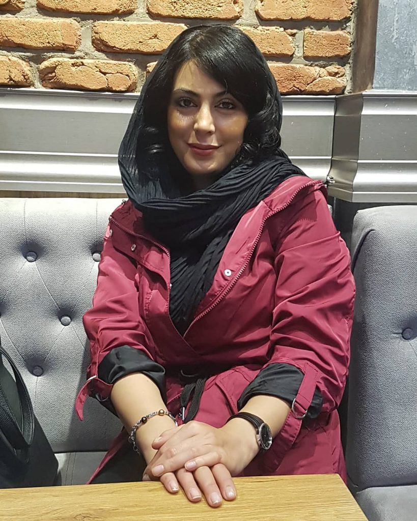 نیلوفر شهیدی نیلوفر شهیدی