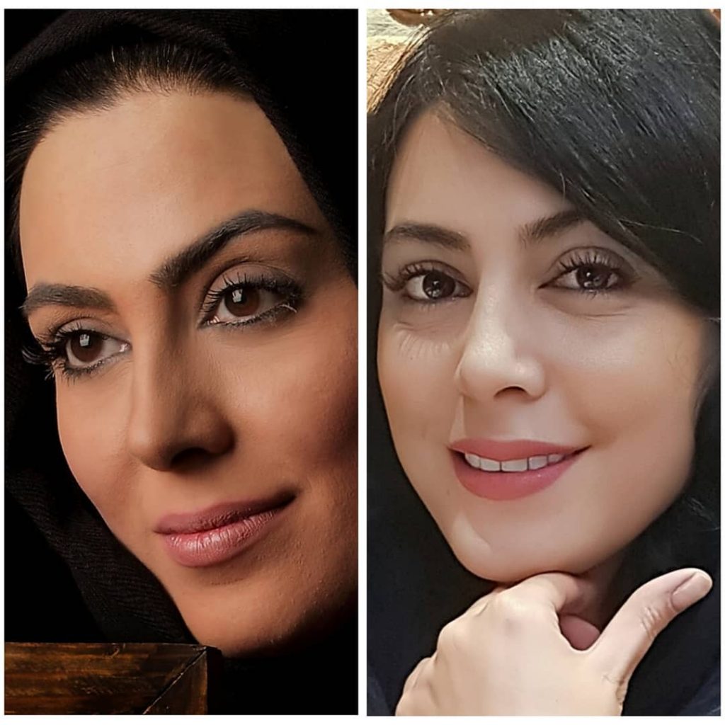 نیلوفر شهیدی نیلوفر شهیدی