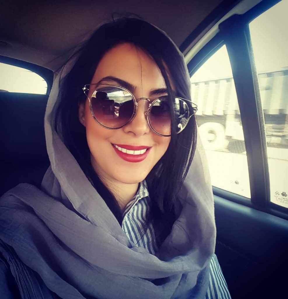 نیلوفر شهیدی نیلوفر شهیدی