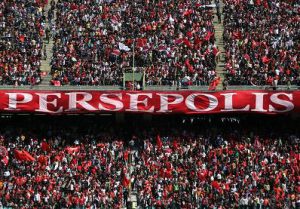 متن کل کل آبی و قرمز + اس ام اس طنز استقلال و پرسپولیس