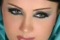 چشمان زیبا