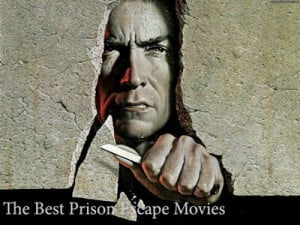 معرفی 10 فیلم برتر با موضوع فرار از زندان با امتیاز و محبوبیت بالا معرفی 10 فیلم برتر با موضوع فرار از زندان
