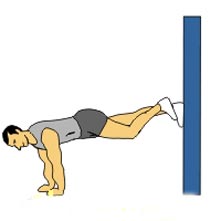 راز شکم شش تکه در بدنسازی