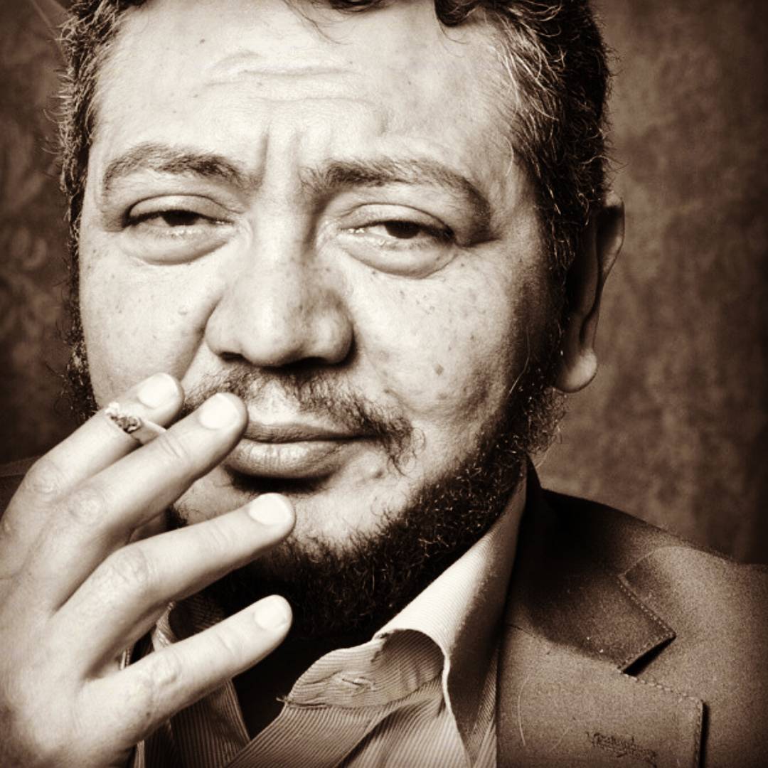 مصاحبه با بازیگر زن ایرانی که مرد شد! +عکس مصاحبه با بازیگر زن ایرانی که مرد شد! +عکس