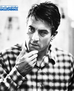 بیوگرافی رابرت د نیرو و عکس های رابرت د نیرو رابرت د نیرو