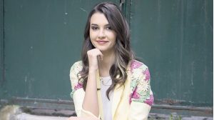 بیوگرافی و عکس های لیلا لیدا توگوتلو