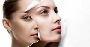 برای چاقی موضعی صورت چه بخوریم؟