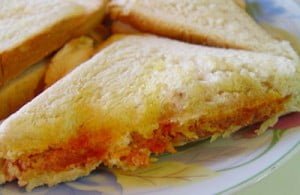 طرز تهیه اسنک سویا و بادمجان طرز تهیه اسنک سویا و بادمجان