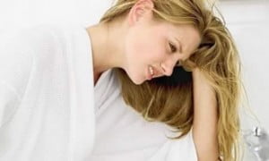 گیاهی برای تسکین دردهای زنانه گیاهی برای تسکین دردهای زنانه
