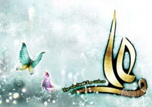 لحظاتی با غدیرخم