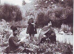 زمانی که “حرف مفت” وارد ادبیات فارسی شد