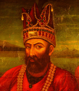 زندگینامه نادر شاه زندگینامه نادر شاه