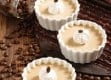 طرز تهیه دسر قهوه و خامه طرز تهیه دسر قهوه و خامه
