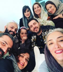 محمدرضا غفاری ؛ بیوگرافی و عکس های اینستاگرام محمدرضا غفاری و همسرش محمدرضا غفاری ؛ بیوگرافی و عکس های اینستاگرام محمدرضا غفاری و همسرش