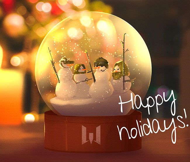 عکس پروفایل کریسمس 2019 عکس پروفایل کریسمس 2019