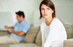 اشتباهات خانم ها هنگام برقراری رابطه