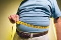 5 راه ساده برای از بین بردن چربی دور شکم شکم چاق, لاغر شدن, از بین بردن چربی