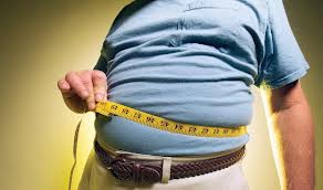 5 راه ساده برای از بین بردن چربی دور شکم