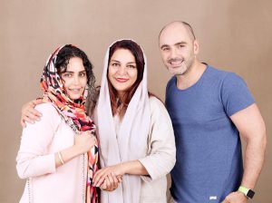 بیوگرافی تهمینه میلانی ؛ ماجرای دستگیری و ازدواج و عکس های تهمینه و همسرش بیوگرافی تهمینه میلانی ؛ ماجرای دستگیری و ازدواج و عکس های تهمینه و همسرش