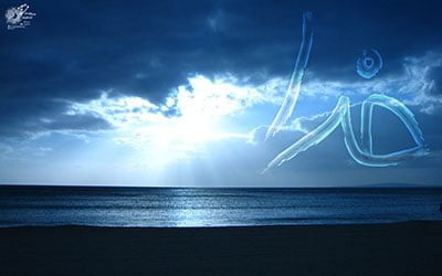 اسم های زیبای خداوند با معنی