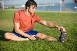 چند نکته جالب درباره حرکات کششی ورزشی