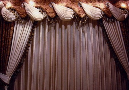 راهنمای خرید پرده