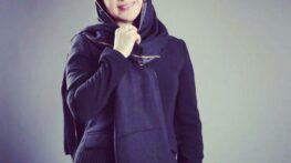 بیوگرافی کمند امیر سلیمانی + عکس های خانوادگی و همسر و زندگی شخصی