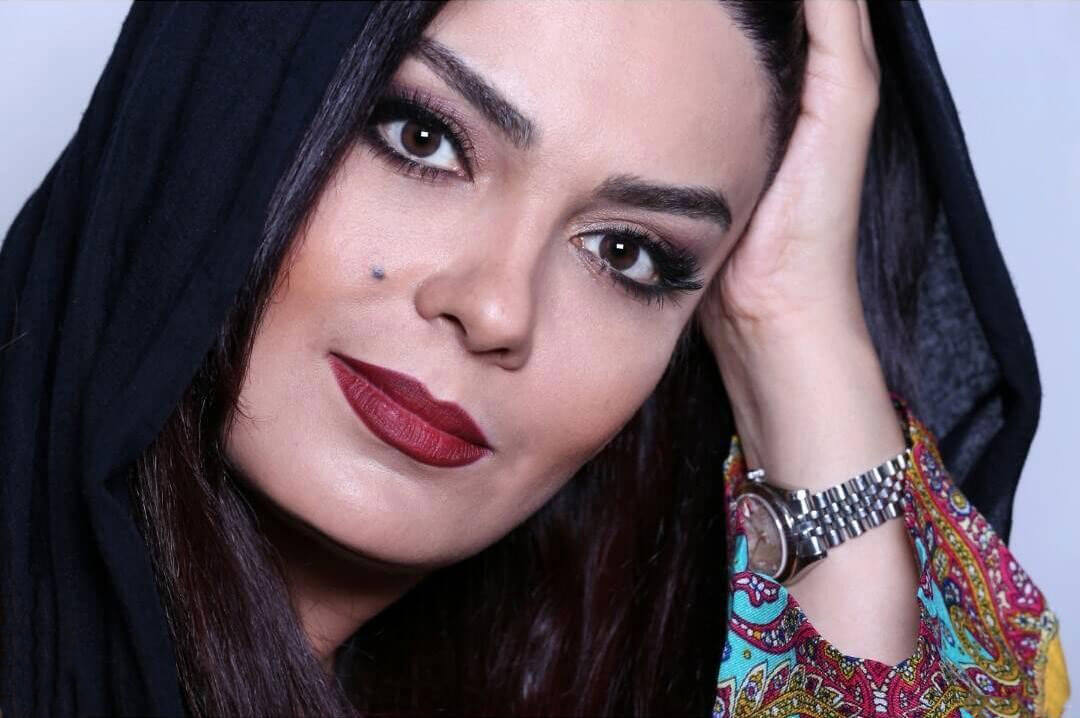 بیوگرافی سارا خوئینی‌ها؛ عکس های سارا و ماجرای ازدواج و طلاق از چنیگز وثوقی