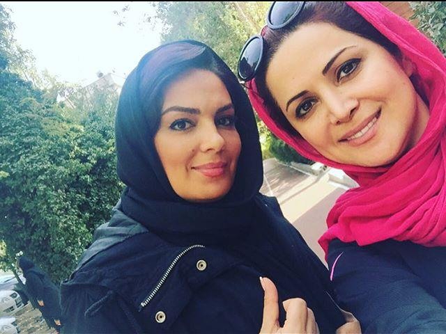 سارا خوئینی‌ها