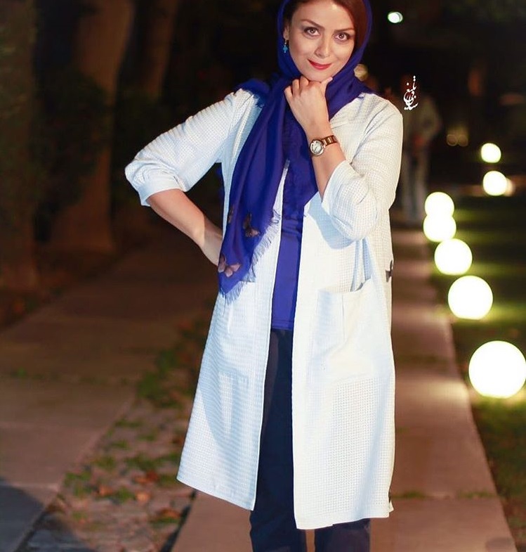 شبنم فرشادجو شبنم فرشادجو