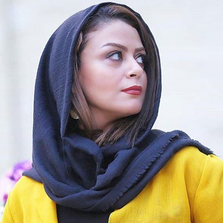 شبنم فرشادجو شبنم فرشادجو