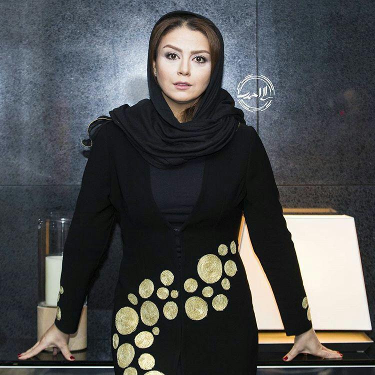 شبنم فرشادجو شبنم فرشادجو