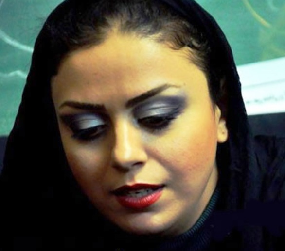 شبنم فرشادجو شبنم فرشادجو