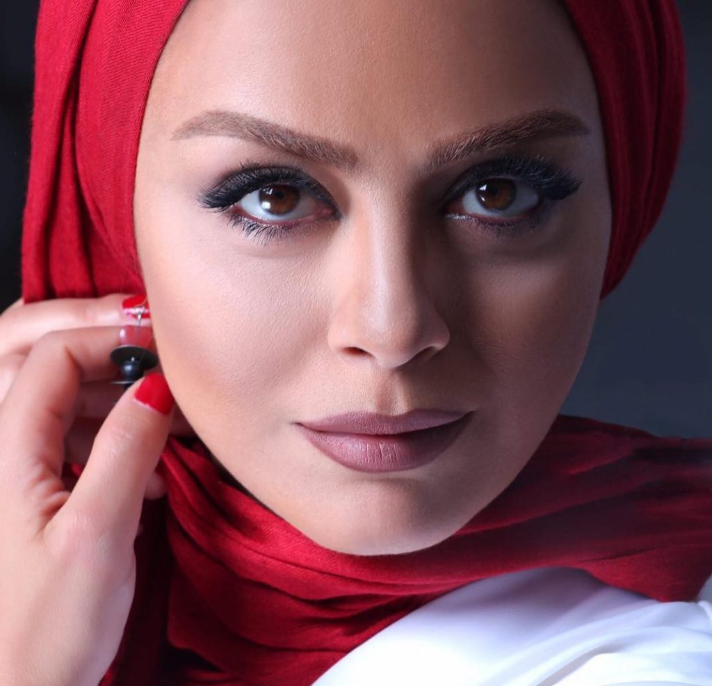 شبنم فرشادجو شبنم فرشادجو