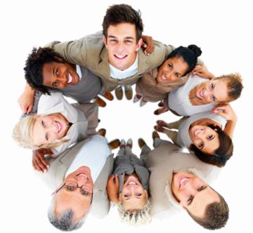 تاثیر داشتن دوست خوب در سلامتی