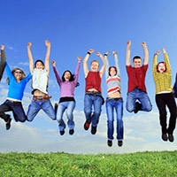 این 6 کار را آدم های شاد انجام نمی دهند!