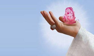 دعایی برای دختران بی خواستگار