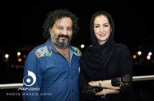 بیوگرافی شقایق دهقان و اطلاعات درباره زندگی شخصی و هنری با عکس های خانوادگی اش
