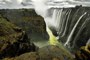 زیباترین آبشارهای جهان + عکس زیباترین آبشارهای جهان