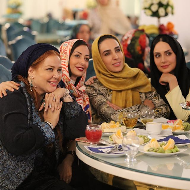 بهاره رهنما